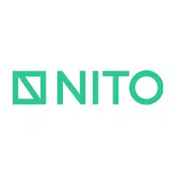 Logo til NITO